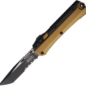 Auto Glykon T/E OTF PS Tan