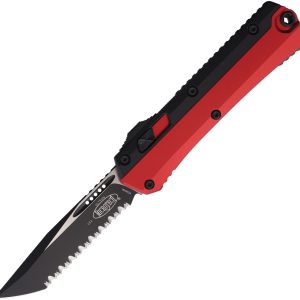 Auto Glykon T/E OTF FS Red