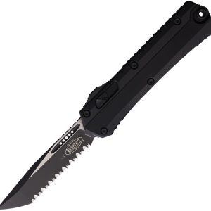 Auto Glykon T/E OTF FS Blk