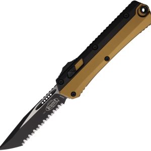 Auto Glykon T/E OTF FS Tan
