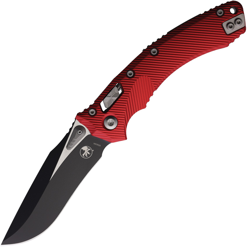 Amphibian Ram-Lok Red