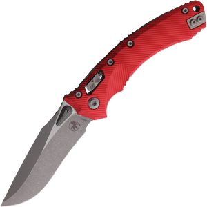 Amphibian S/E Ram-Lok Red