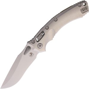 Amphibian S/E Ram-Lok Mar Sel