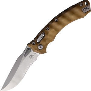 Amphibian S/E Ram-Lok Tan