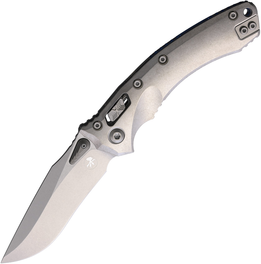 Amphibian Ram Lok Marfione Sel