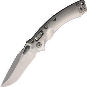 Amphibian Ram Lok Marfione Sel