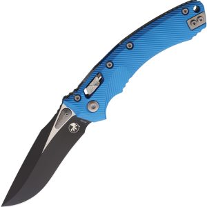 Amphibian S/E Ram-Lok Blue