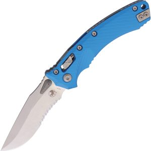 Amphibian S/E Ram-Lok SW Bl