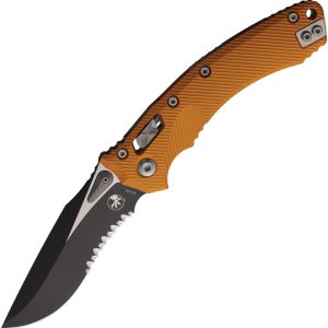 Amphibian S/E Ram-Lok