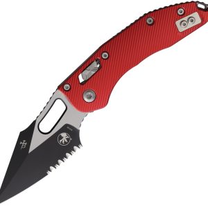 Stitch S/E Ram Lok PS Red