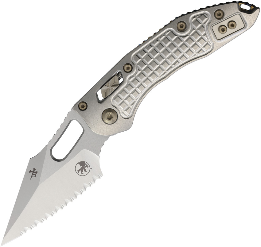 Stitch Ram-Lok Marfione Sel