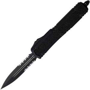 Auto Makora D/E OTF Black