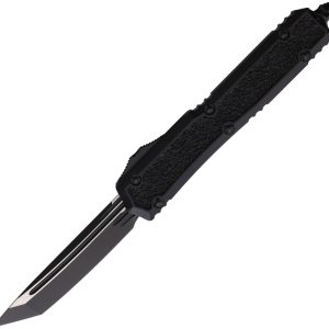 Auto Makora T/E OTF Blk