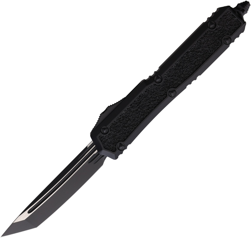 Auto Makora T/E OTF Blk