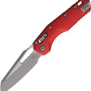 MSI Ram-Lok AP Red