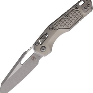 MSI Ram-Lok Tri Grip AP Gray