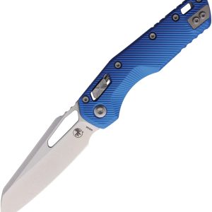 MSI Ram-Lok SW Blue