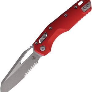 MSI Ram-Lok AP Red