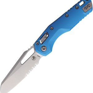 MSI Ram-Lok SW Blue