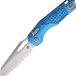 MSI Ram-Lok SW PS Blue