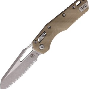 MSI Ram-Lok Tan G10