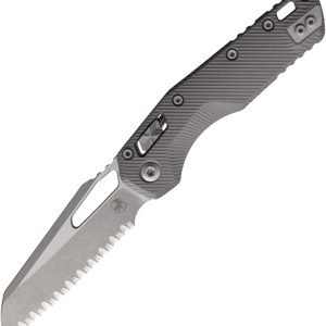 MSI Ram-Lok AP FS Gray