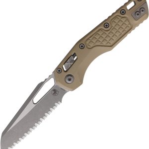MSI Ram-Lok AP FS Tan G10