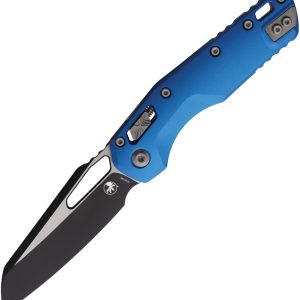 MSI Ram-Lok Blue