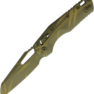 MSI Ram-Lok SE Cerakote Bamboo