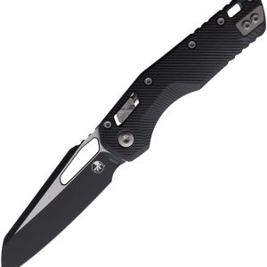 MSI Ram-Lok Black G10