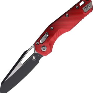 MSI Ram-Lok Red