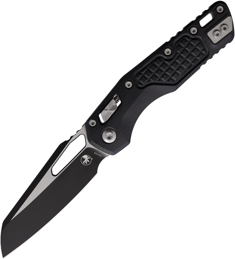 MSI Ram-Lok Frag G10 Blk