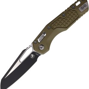 MSI Ram-Lok Frag G10 OD