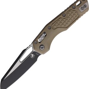 MSI Ram-Lok Frag G10 Tan