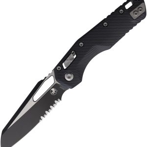 MSI Ram-Lok Black G10