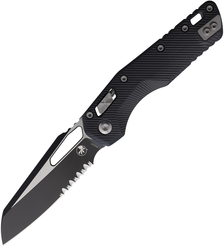 MSI Ram-Lok Black G10