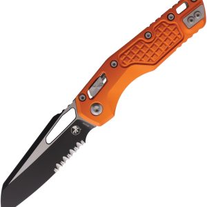 MSI Ram-Lok Frag Orange