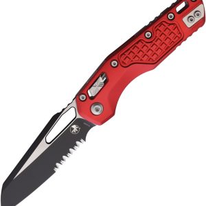 MSI Ram-Lok Red