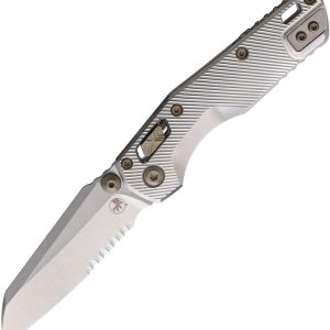 Microtech MSI Mini Ram-Lok Marfione MCT210M11FLMS5 product image