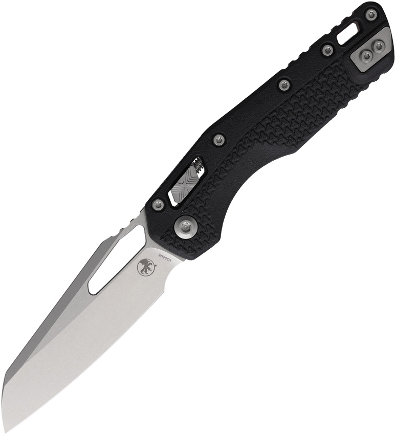 MSI Ram-Lok Tri Grip Blk/Red