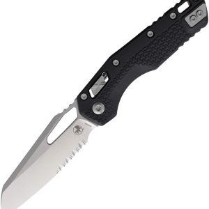 MSI Ram-Lok SW PS Blk Tri