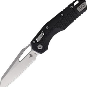 MSI Ram-Lok Tri Grip Blk