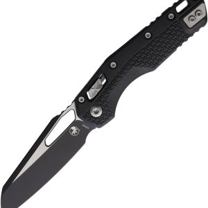 MSI Ram-Lok Tri Grip Blk