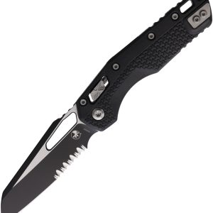MSI Ram-Lok PS Blk Tri