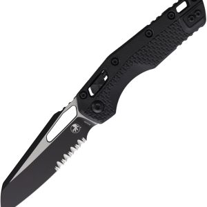 MSI Ram-Lok Tri Grip Black
