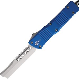 Auto Combat Hellhound Razor SW