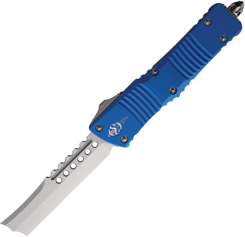 Auto Combat Hellhound Razor SW