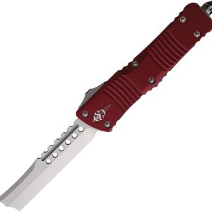 Auto Combat Hellhound Razor SW