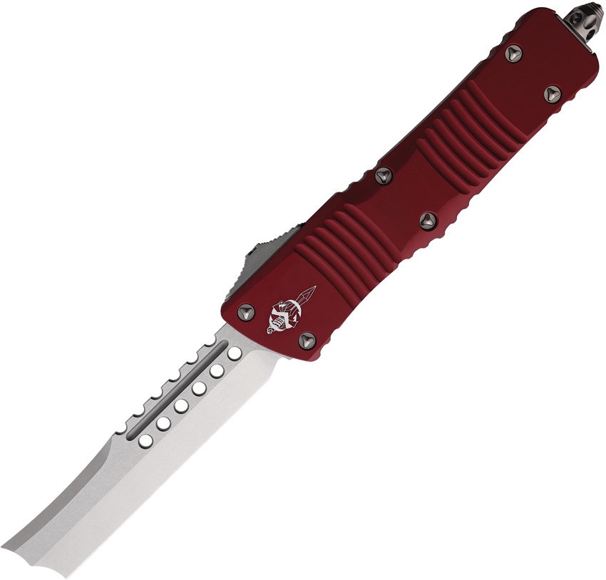 Auto Combat Hellhound Razor SW