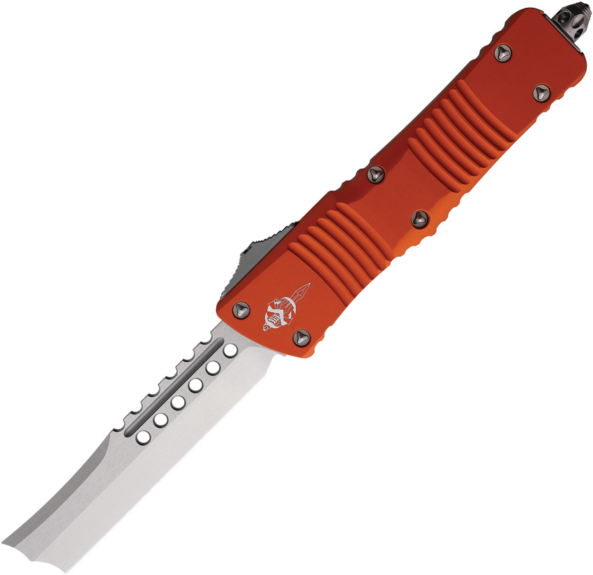 Auto Combat Hellhound Razor